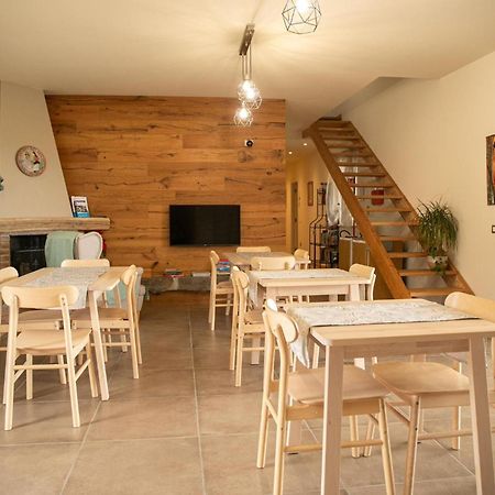 La Campagna Di Peppe E Tullia Bed & Breakfast Formia Bagian luar foto