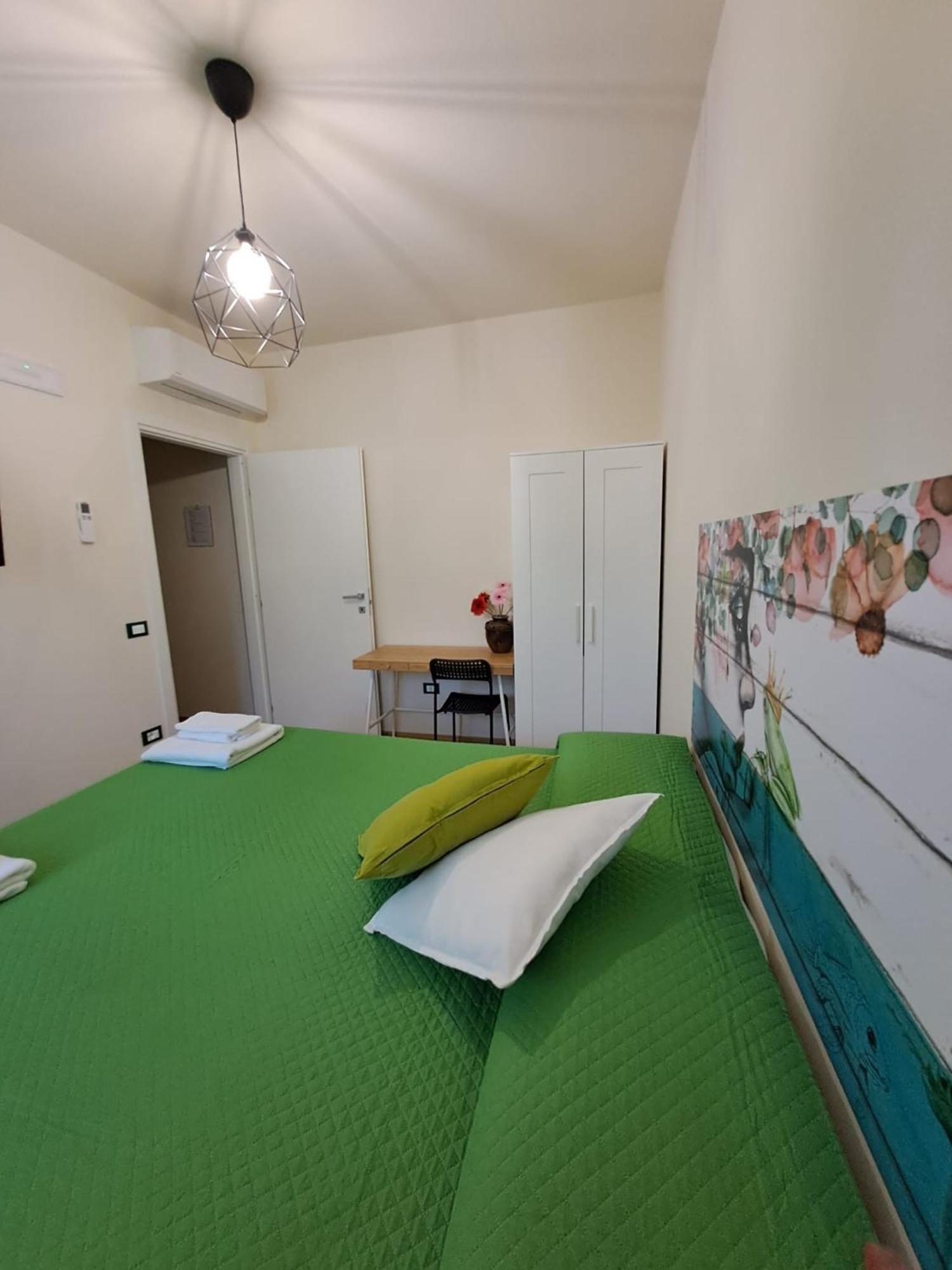 La Campagna Di Peppe E Tullia Bed & Breakfast Formia Bagian luar foto