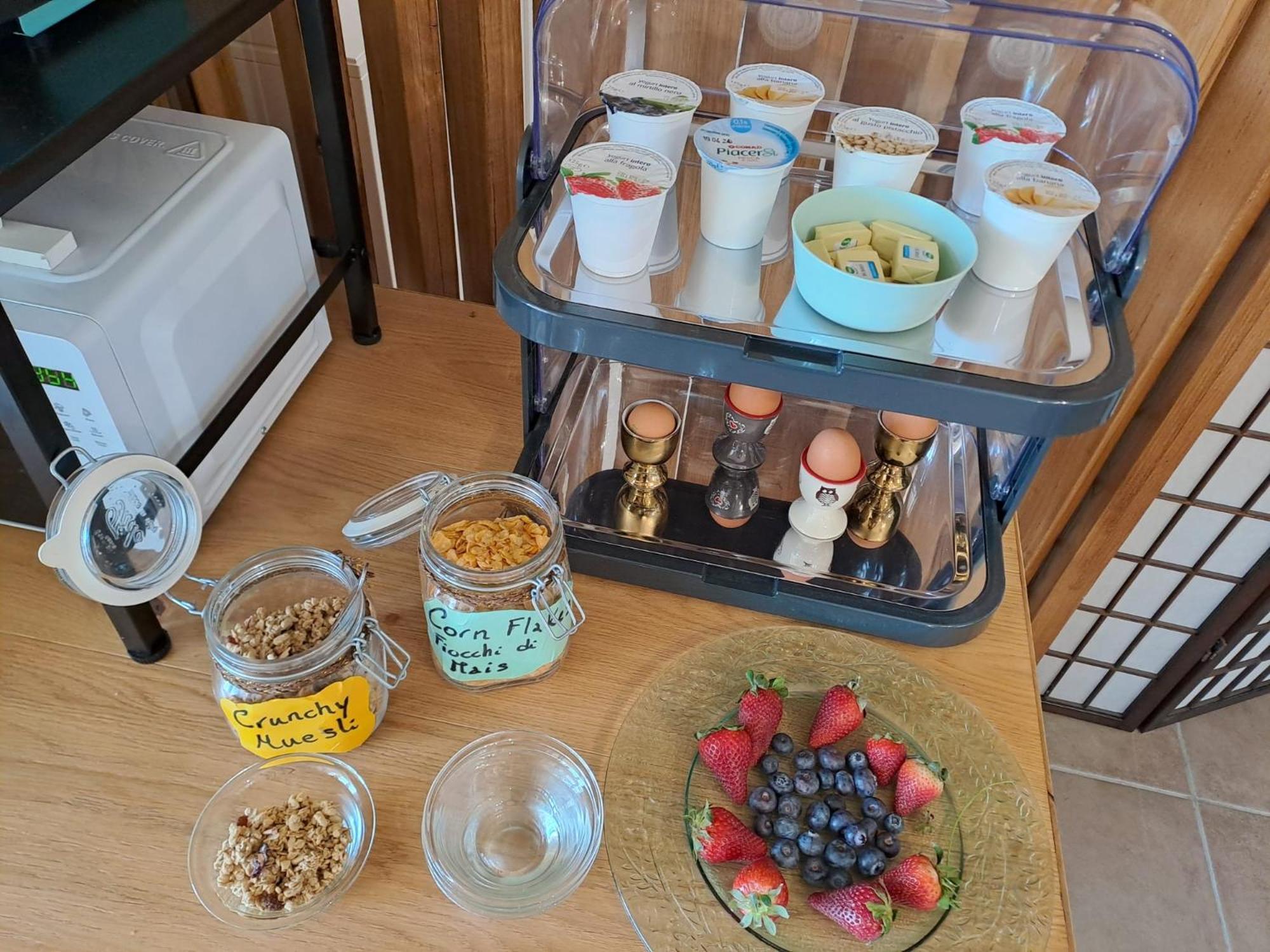 La Campagna Di Peppe E Tullia Bed & Breakfast Formia Bagian luar foto