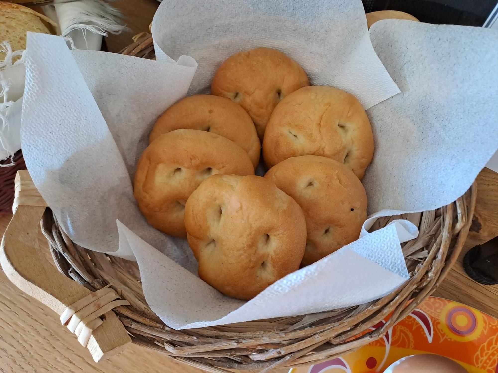 La Campagna Di Peppe E Tullia Bed & Breakfast Formia Bagian luar foto