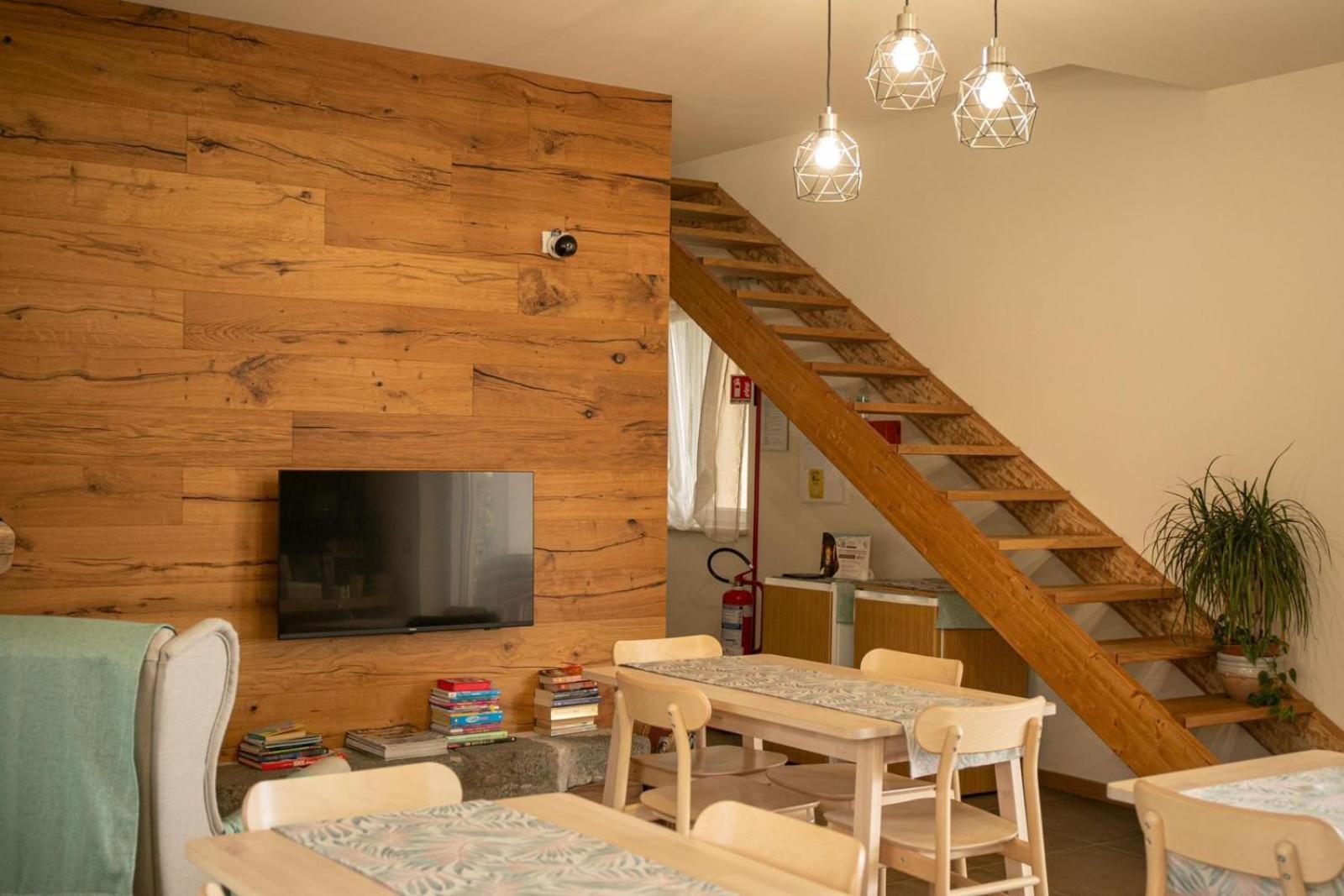 La Campagna Di Peppe E Tullia Bed & Breakfast Formia Bagian luar foto